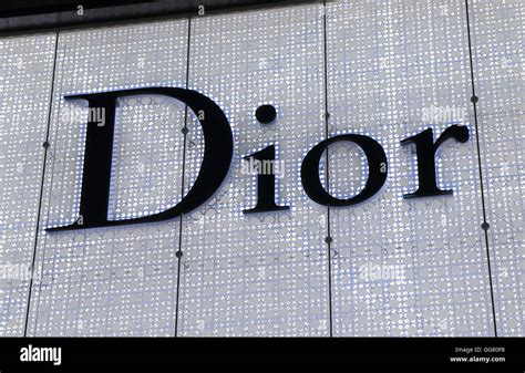 what does christian dior sell|what company owns Christian Dior.